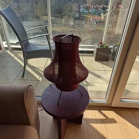 아파트 Bossa Ustronie Morskie - *