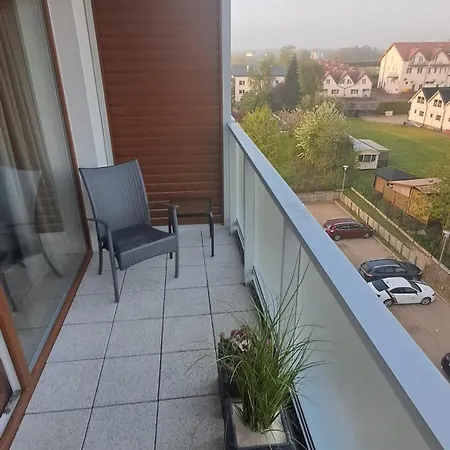 Bossa Ustronie Morskie - * 시아노제티