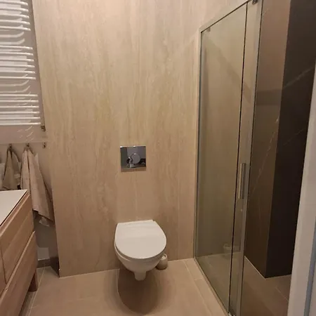 Bossa Ustronie Morskie - 아파트 *