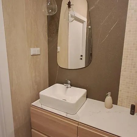 Bossa Ustronie Morskie - 아파트 *