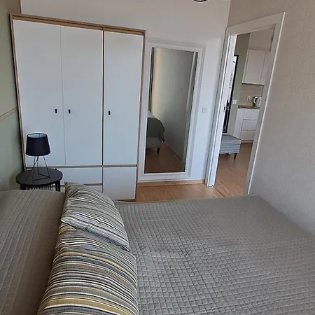 아파트 Bossa Ustronie Morskie - *