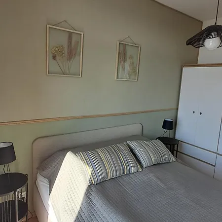 Appartement Bossa Ustronie Morskie - Sianozety