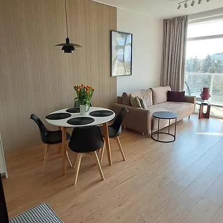 Bossa Ustronie Morskie - 아파트 시아노제티