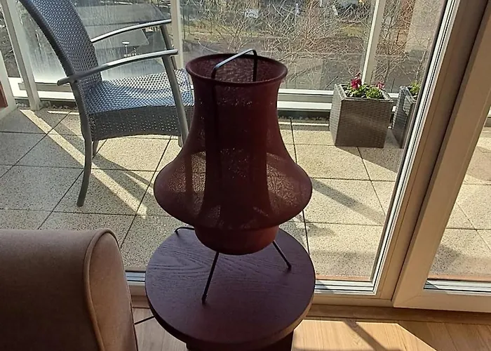 דירה Bossa Ustronie Morskie - *