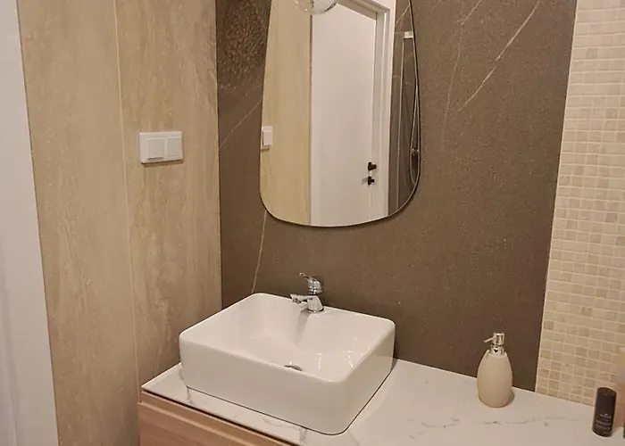 Bossa Ustronie Morskie - דירה *