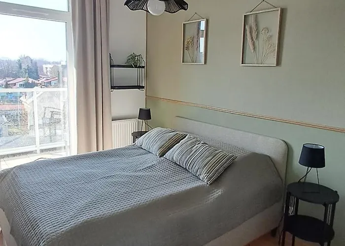 Bossa Ustronie Morskie - *